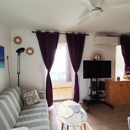 Superbe Appartement Tout Confort Le Barcarès Εξωτερικό φωτογραφία