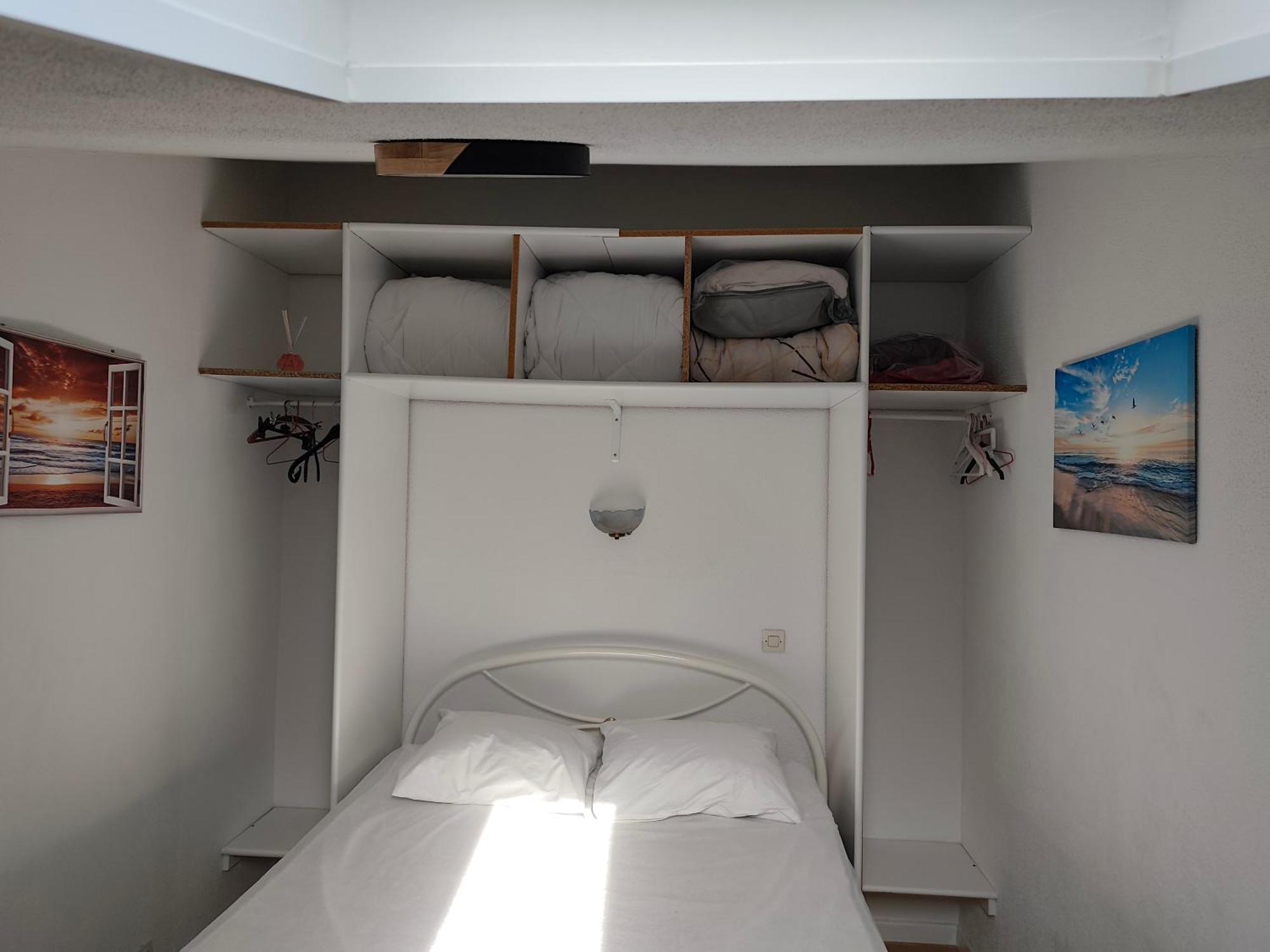 Superbe Appartement Tout Confort Le Barcarès Εξωτερικό φωτογραφία