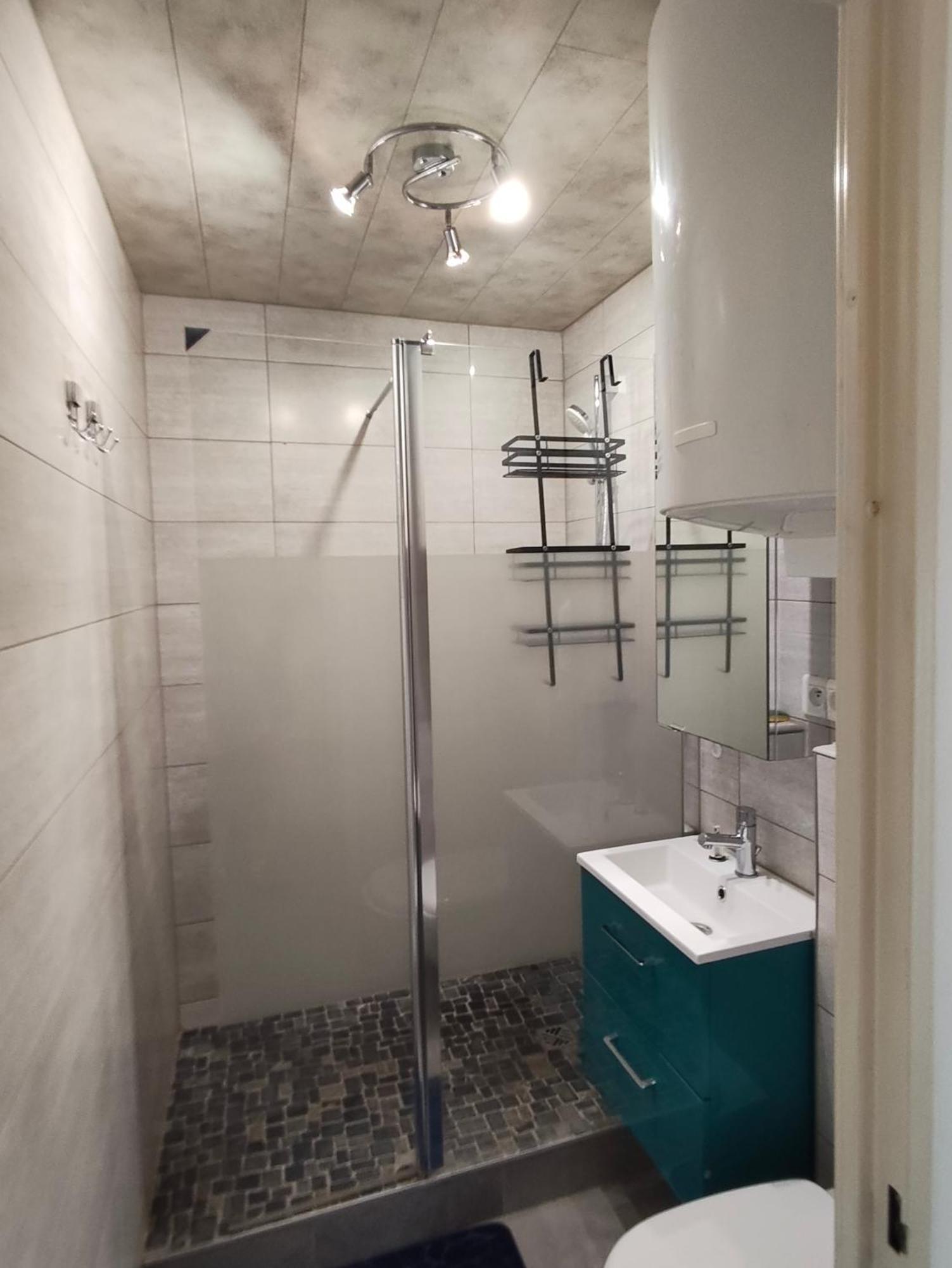 Superbe Appartement Tout Confort Le Barcarès Εξωτερικό φωτογραφία