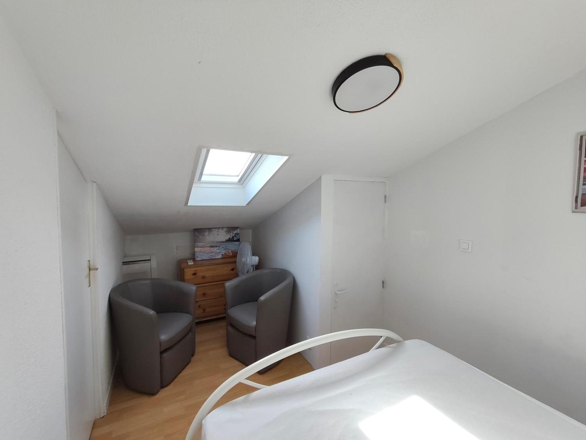 Superbe Appartement Tout Confort Le Barcarès Εξωτερικό φωτογραφία
