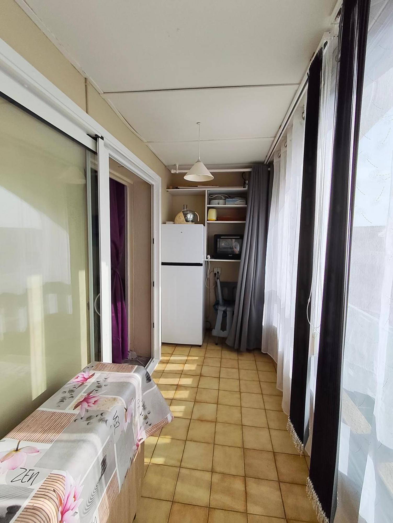 Superbe Appartement Tout Confort Le Barcarès Εξωτερικό φωτογραφία