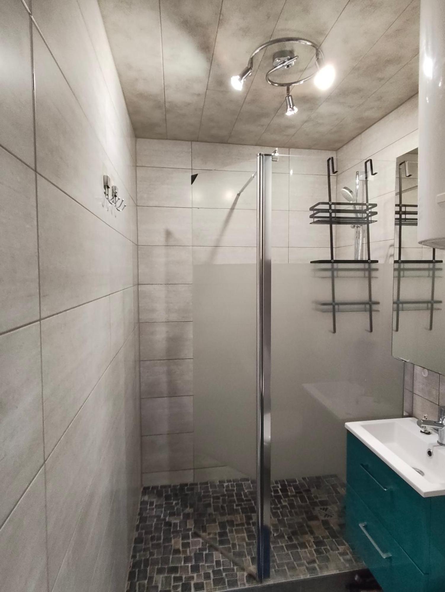 Superbe Appartement Tout Confort Le Barcarès Εξωτερικό φωτογραφία