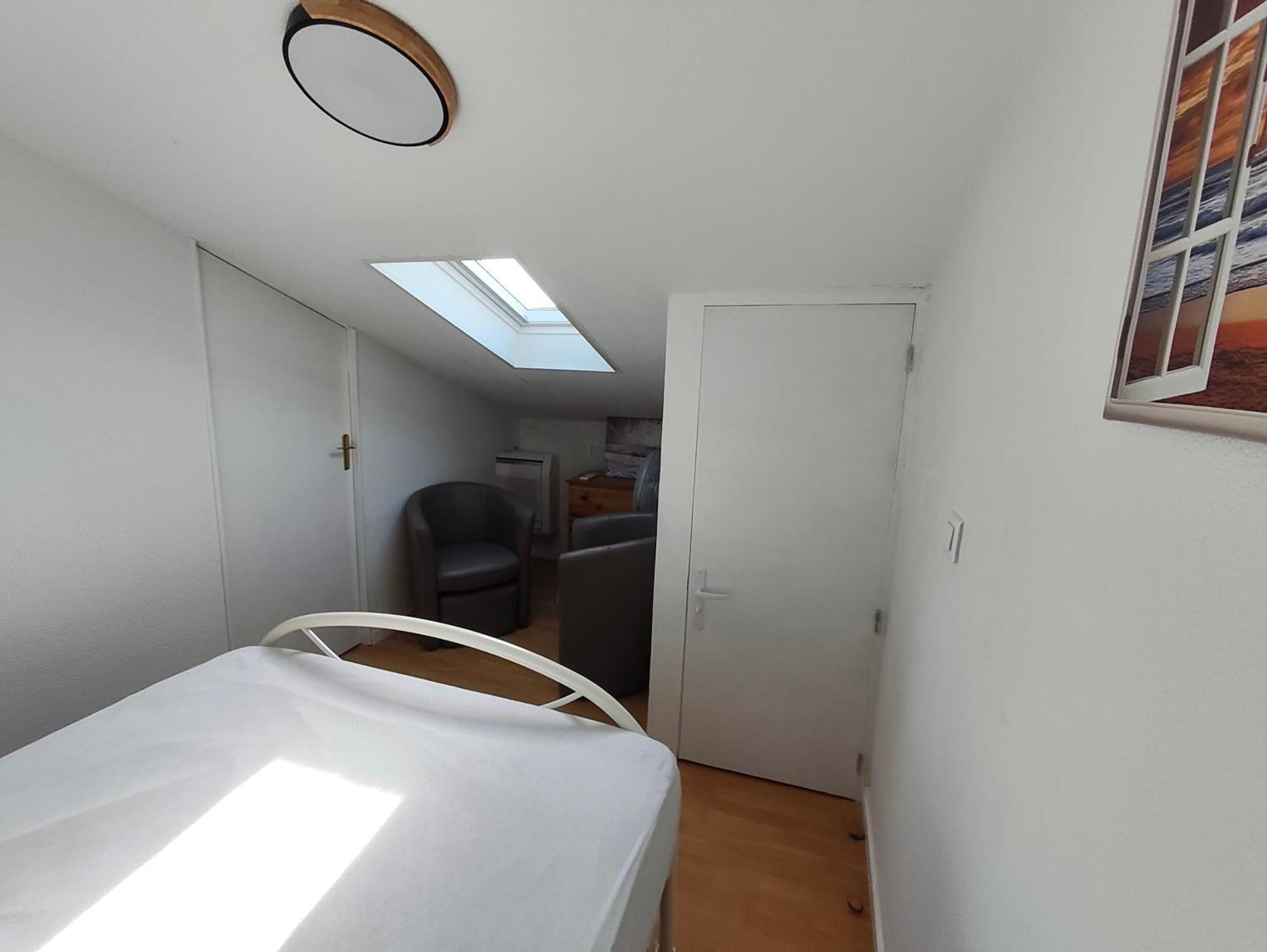 Superbe Appartement Tout Confort Le Barcarès Εξωτερικό φωτογραφία