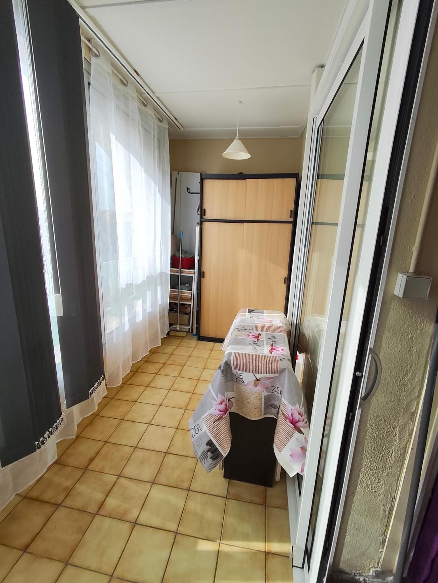 Superbe Appartement Tout Confort Le Barcarès Εξωτερικό φωτογραφία
