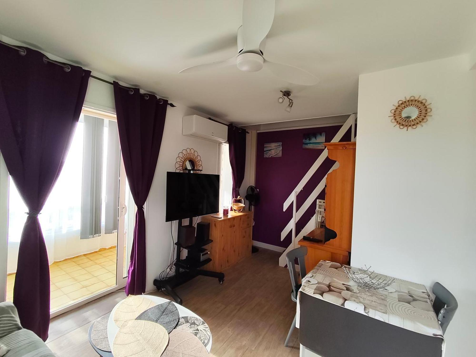 Superbe Appartement Tout Confort Le Barcarès Εξωτερικό φωτογραφία