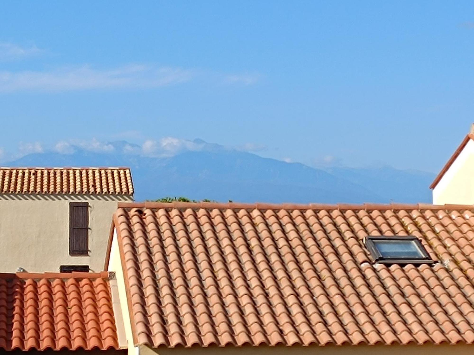 Superbe Appartement Tout Confort Le Barcarès Εξωτερικό φωτογραφία