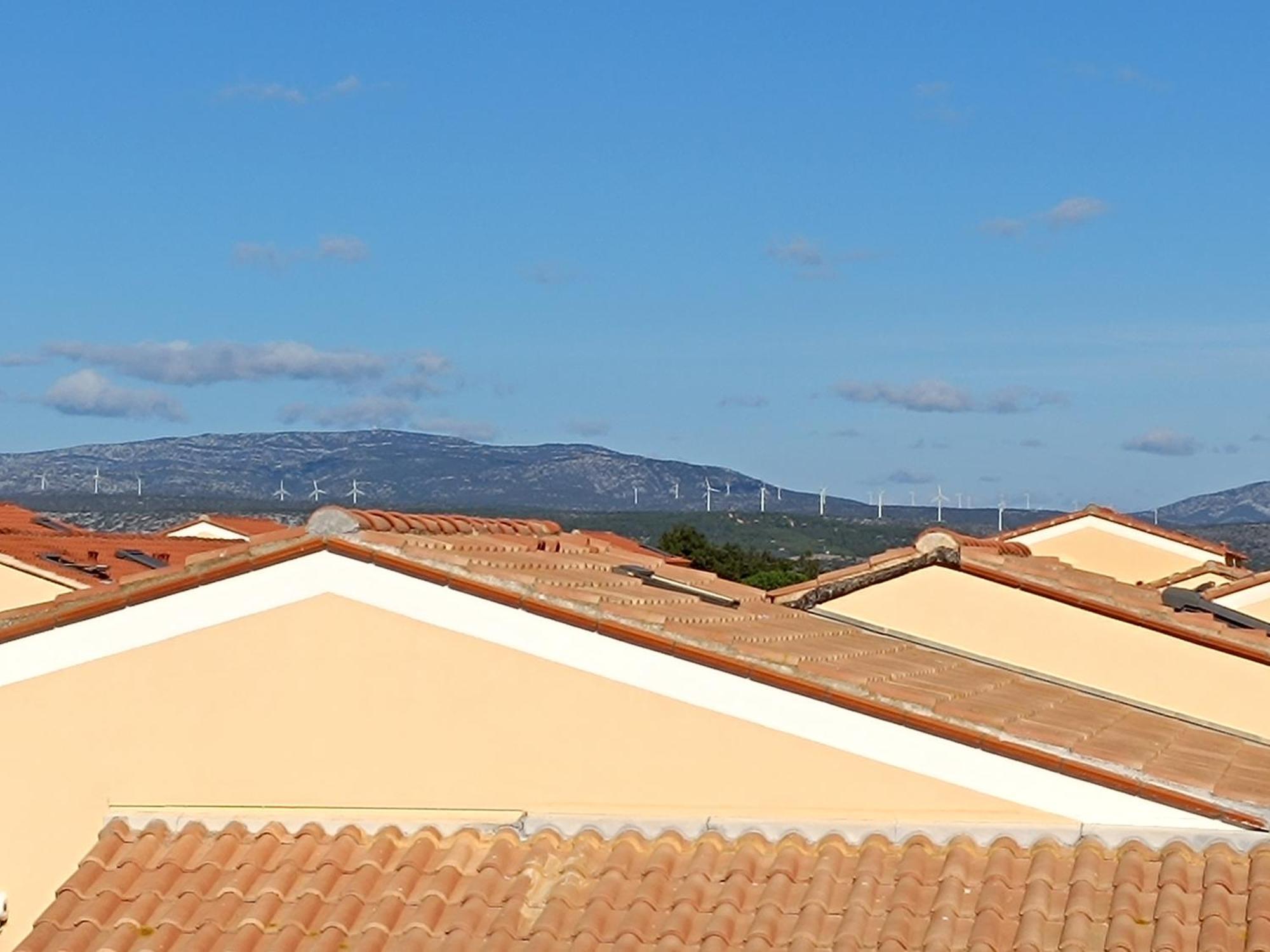 Superbe Appartement Tout Confort Le Barcarès Εξωτερικό φωτογραφία
