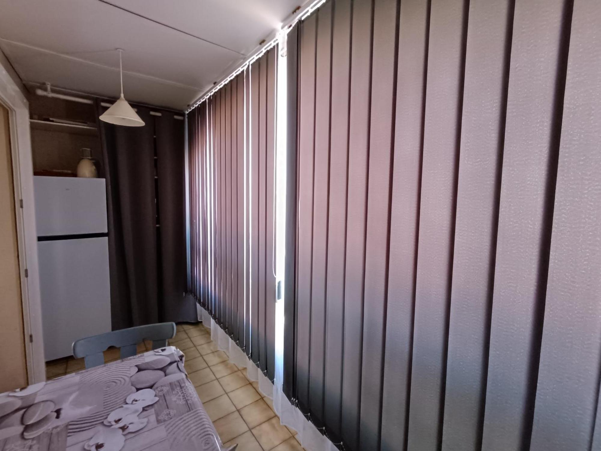 Superbe Appartement Tout Confort Le Barcarès Εξωτερικό φωτογραφία