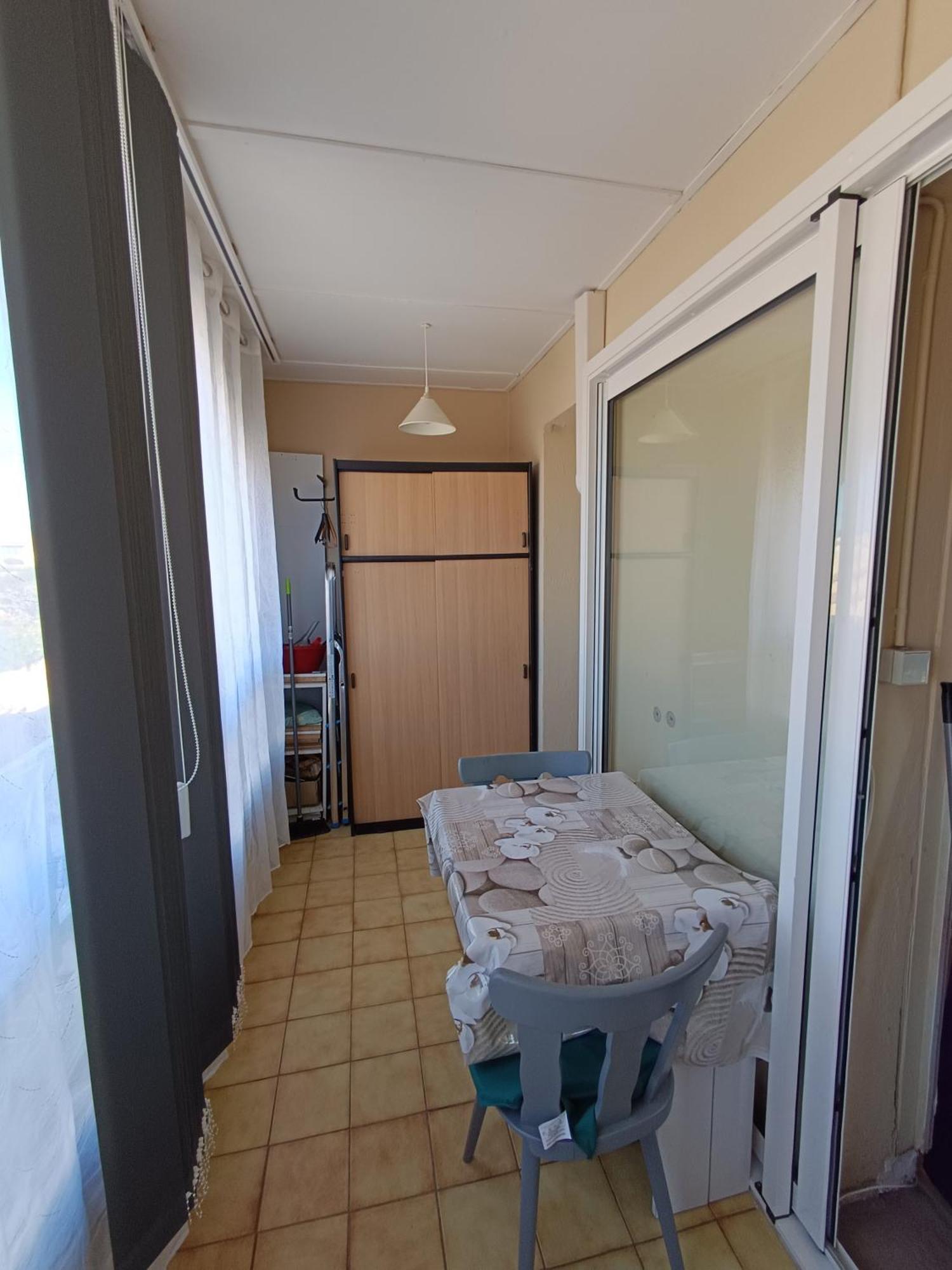 Superbe Appartement Tout Confort Le Barcarès Εξωτερικό φωτογραφία